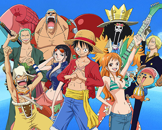One Piece Film: Gold (DVD) for sale online