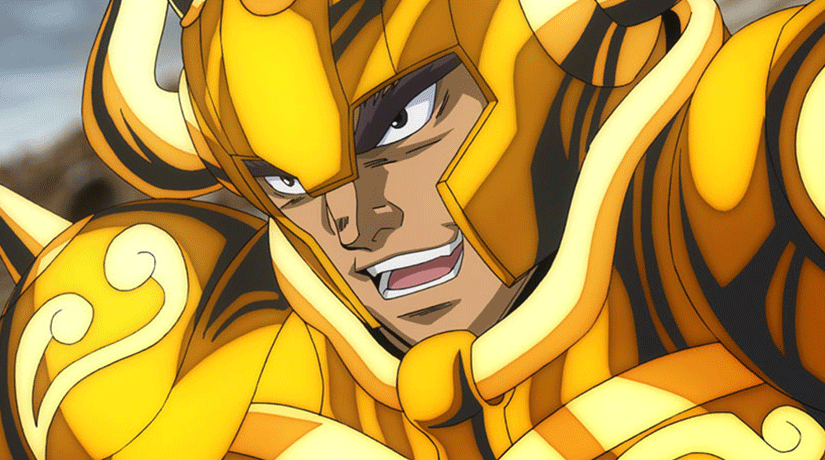 saint seiya soul of gold aiolos