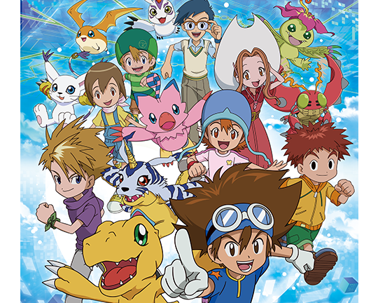 Yuechang Anime Digimon Adventure: Tai Kamiya Taichi Yagami & India | Ubuy